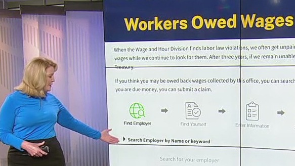 Collecting on back pay: Are you owed unpaid wages?