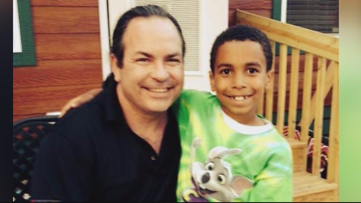 Single father killed while sitting in car outside apartment