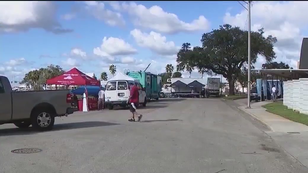 Mayor speaks after 2 popular events canceled