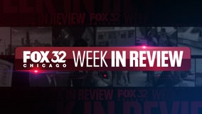 FOX 32's Week in Review - March 8