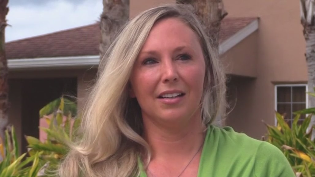 Florida nurse to be recognized for saving life of lineman who was electrically shocked