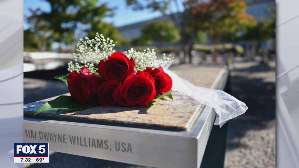 WMAL host reflects on 9/11