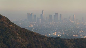 Air Quality Ozone