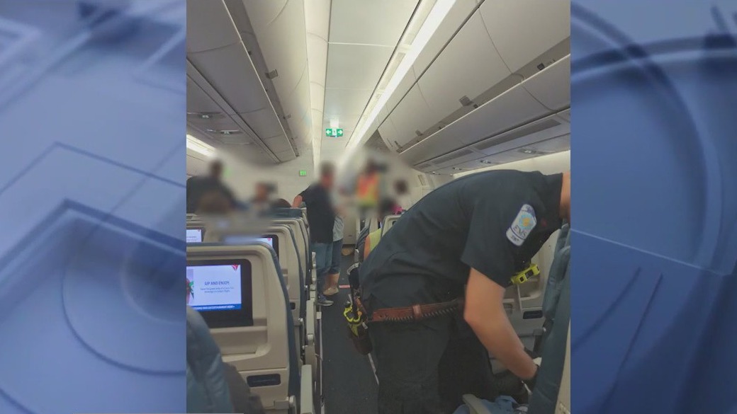 NTSB releases preliminary report on flight turbulence