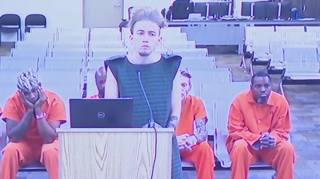 Ybor City shooting suspect asking for bond FOX 13 Tampa Bay