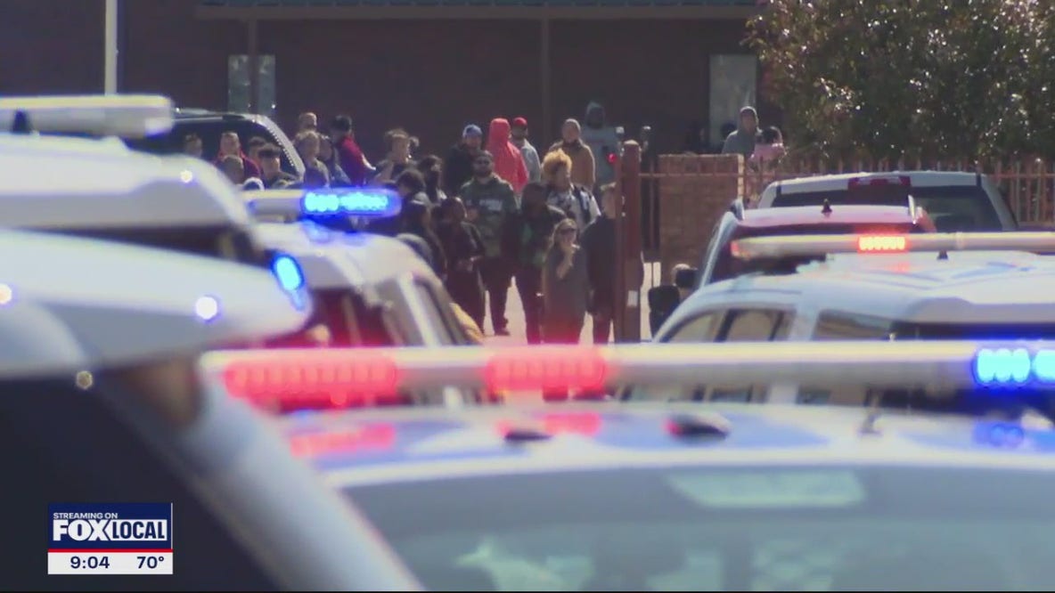 Teen who brought gun to class wanted to hurt people