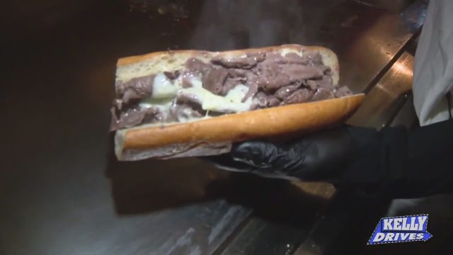 SPONSORED: Sandwiches and Homemade Sides at Campo’s Deli