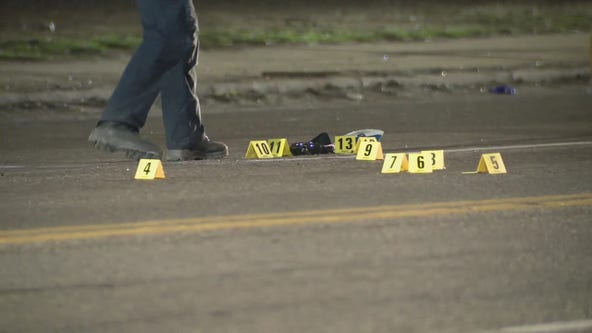 3 road rage shootings in metro Detroit in 3 days