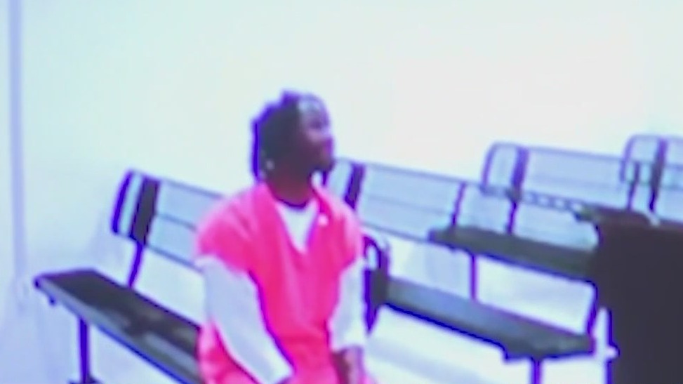 Eligio Bishop cult followers react to rape sentencing