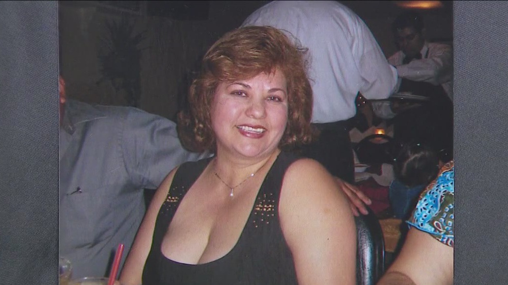 Family of mom kidnapped in Mexico speaks out