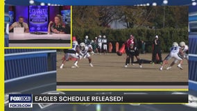 Phantastic Sports Show reacts to NFL Schedule Release