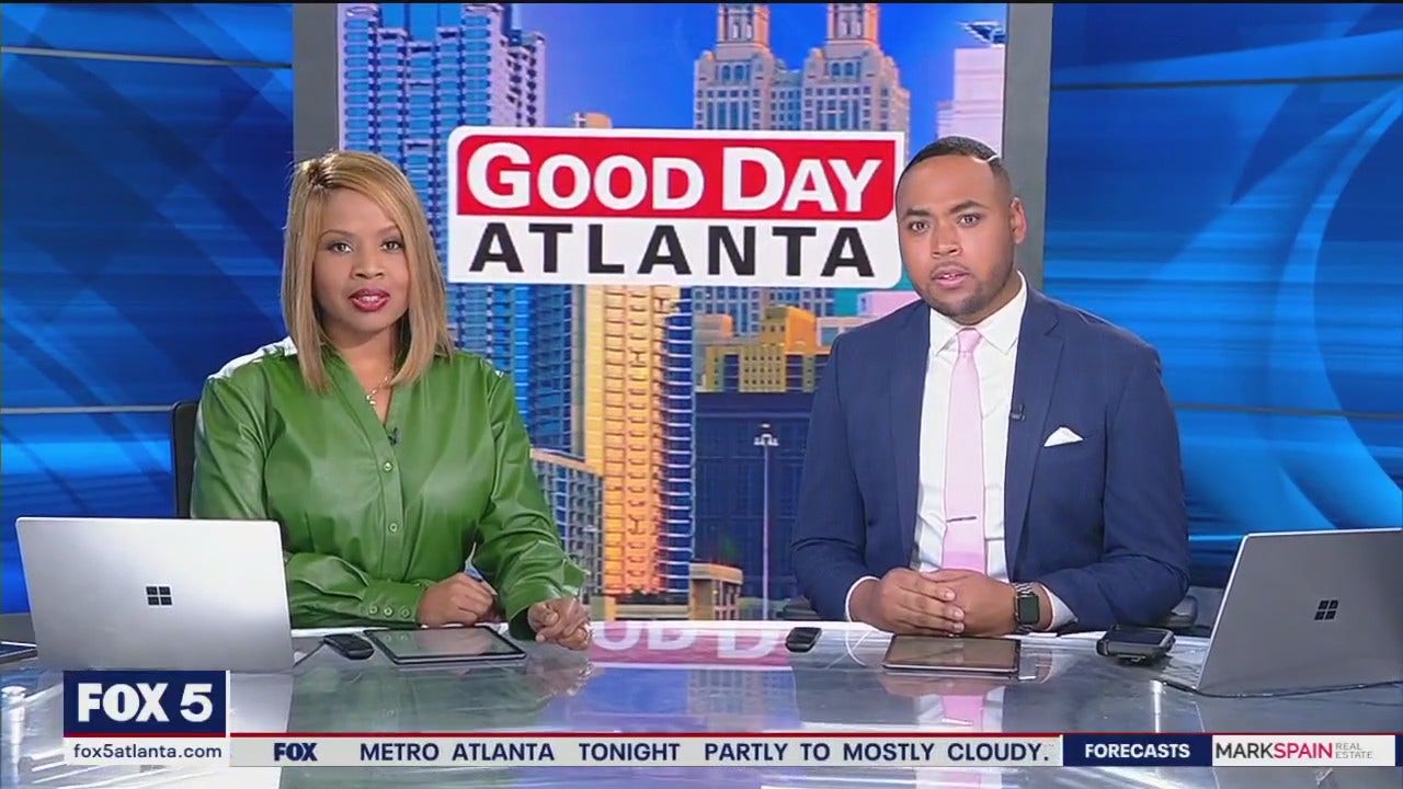 Good Day Atlanta At 8 A M For Jan 12 2024 FOX 5 Atlanta   5EDA38A1E4B65065E962C42028795CF6 