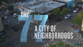 Chicago's 77 neighborhoods share spotlight in new travel series
