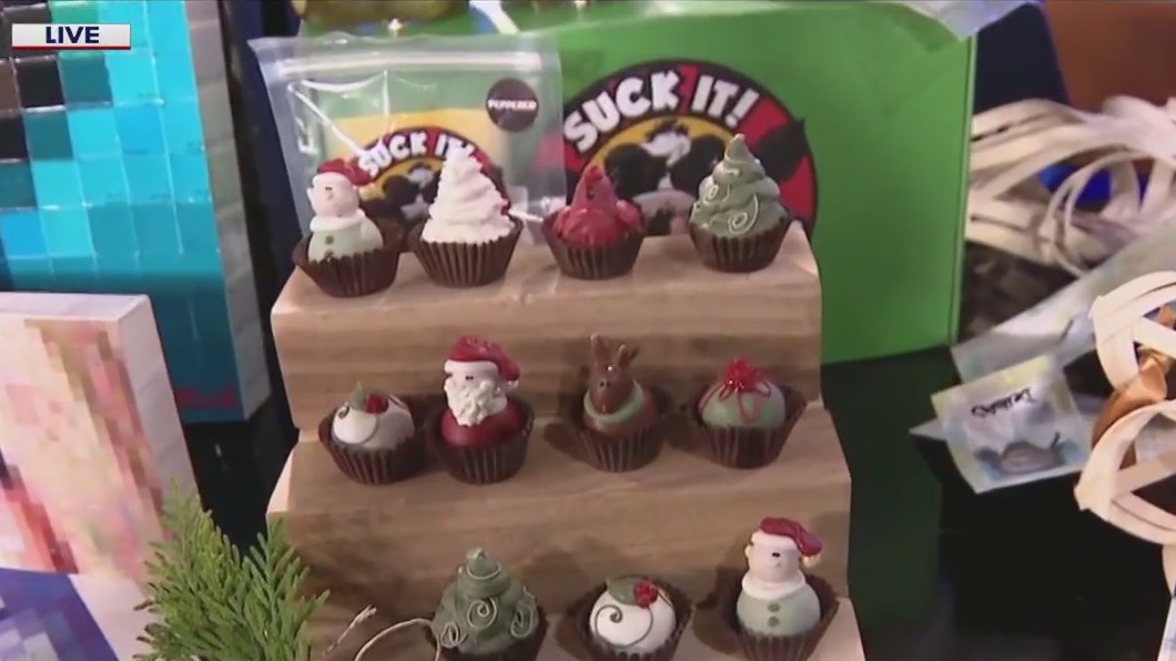Highlighting small business with Steve's annual holiday gift guide