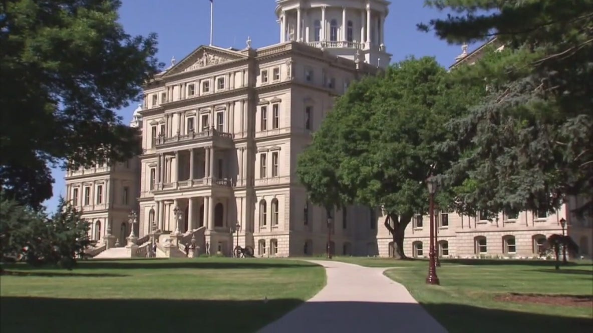 Michigan ban on child marriage praised by advocates and legislators