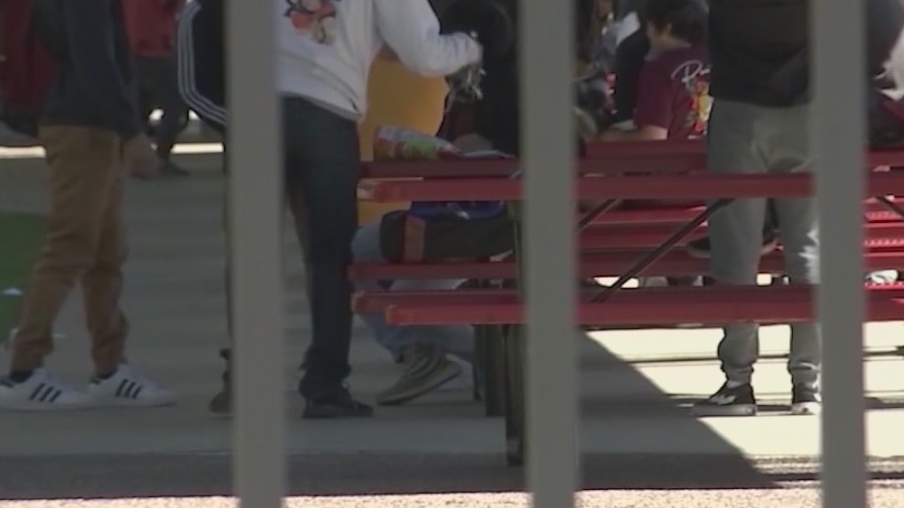 Arizona Gov. Ducey: In-person learning will continue, despite COVID surge