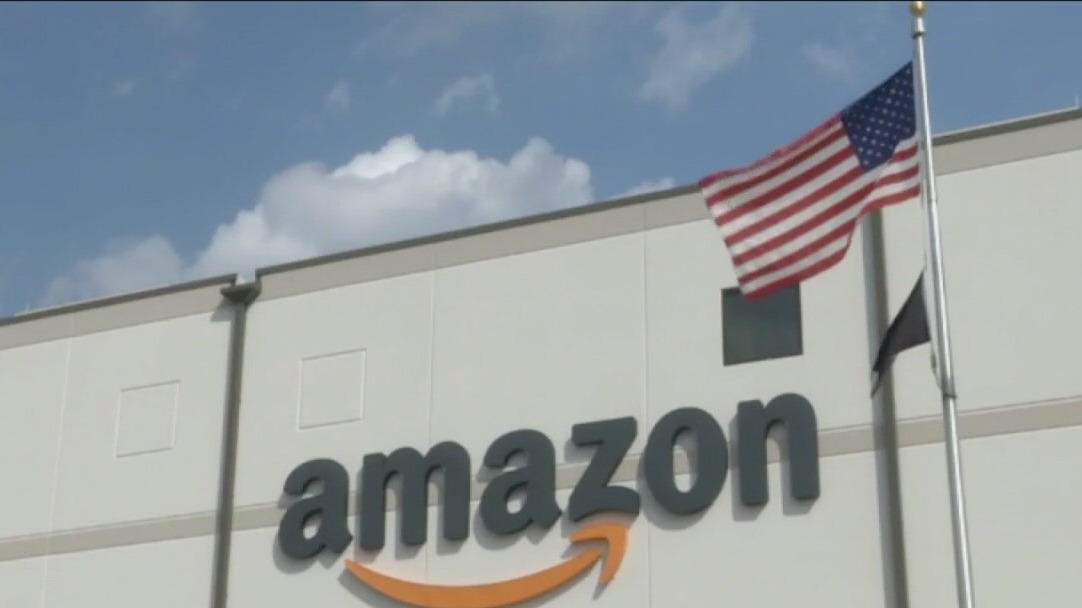 Activists question Amazon's commitment to hire locally at still vacant facility