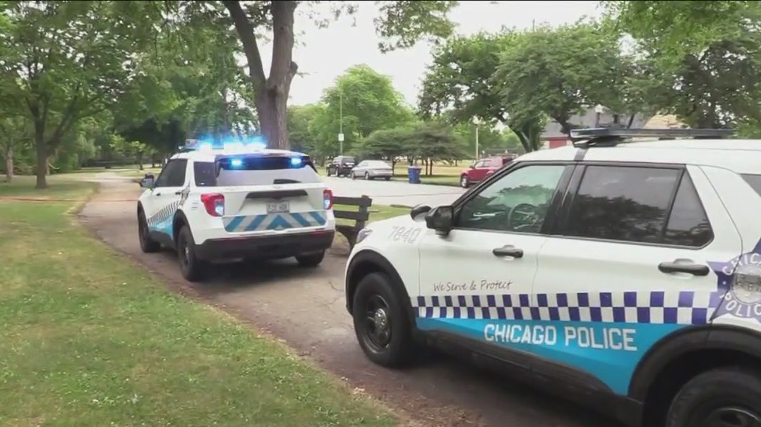 One person killed, two wounded in shooting in Chicago's Marquette Park