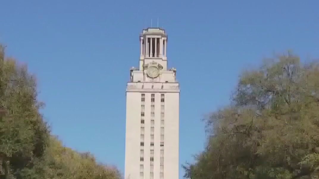 UT Austin shuts down DEI division due to SB 17