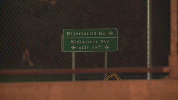 Milwaukee County deputy dragged by fleeing vehicle