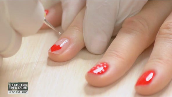How To Do Gel Nails: Step-by-Step Guide – Nailboo®