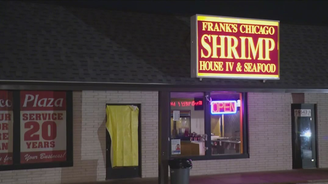 2 killed in shooting at Cook County restaurant, investigation underway