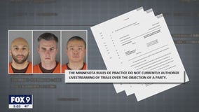 Judge rules on upcoming coverage of Thao, Kueng and Lane trial