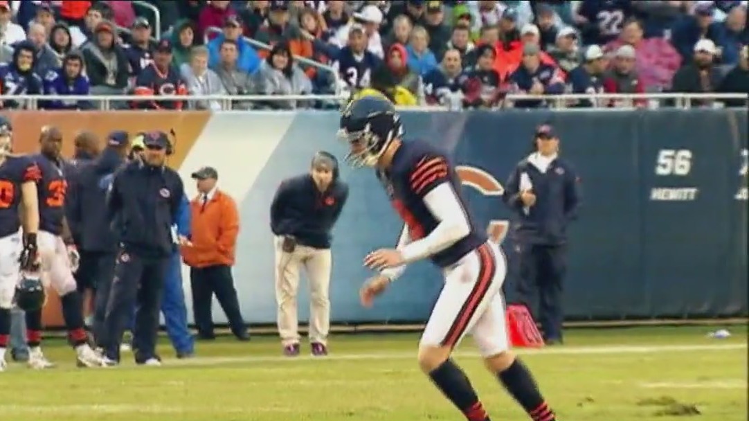 Former Bears kicker Robbie Gould reportedly hired as suburban high school head coach