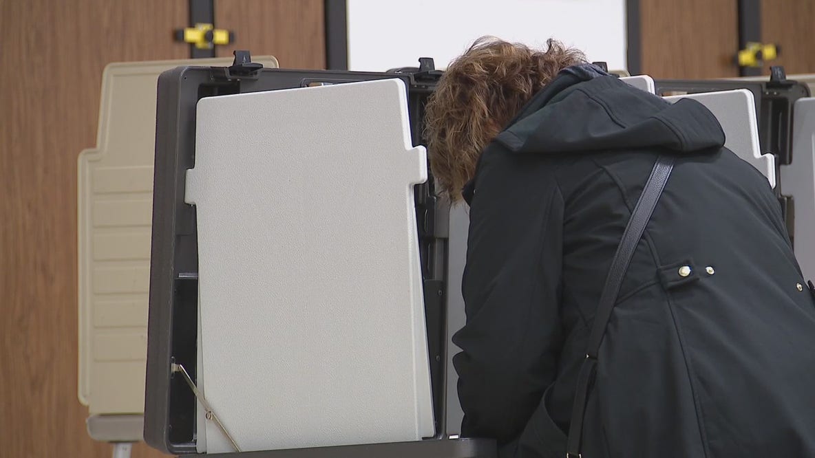 Jocelyn Benson warns Detroit City Council of AI interference in future elections
