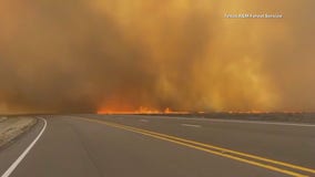 Texas Panhandle fires: Committee announced