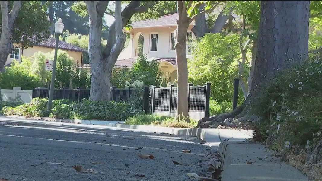 Palo Alto home burglarized for third time in 3 years