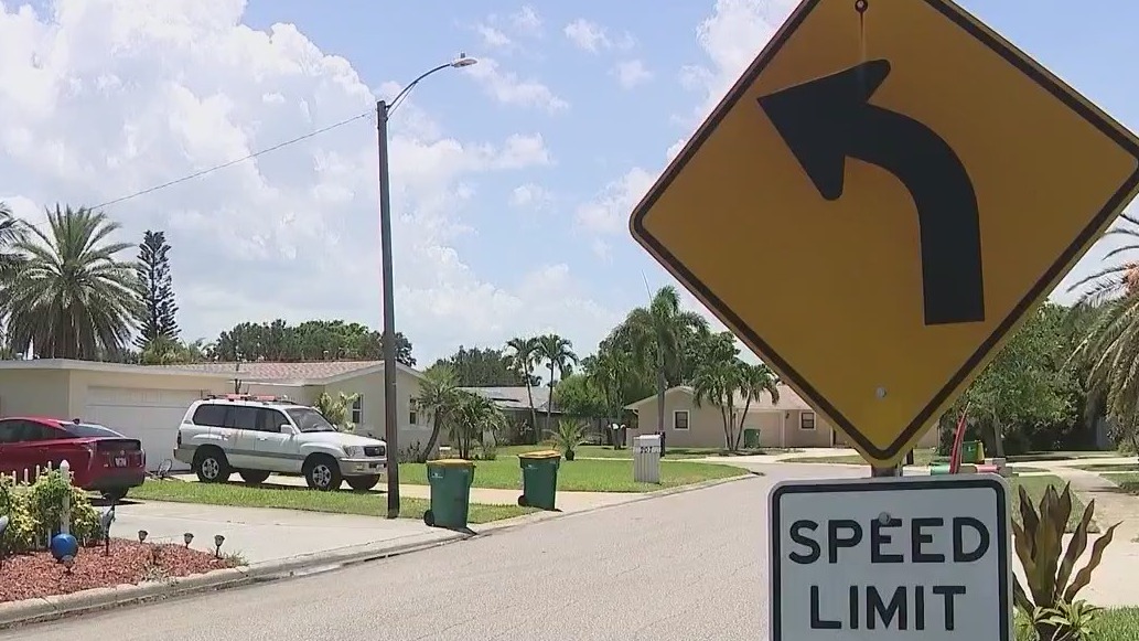 Neighbors concerned about rental properties