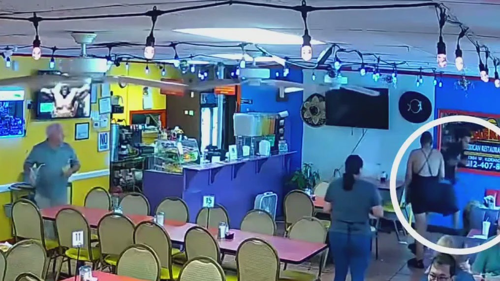 Austin restaurant owner assaulted