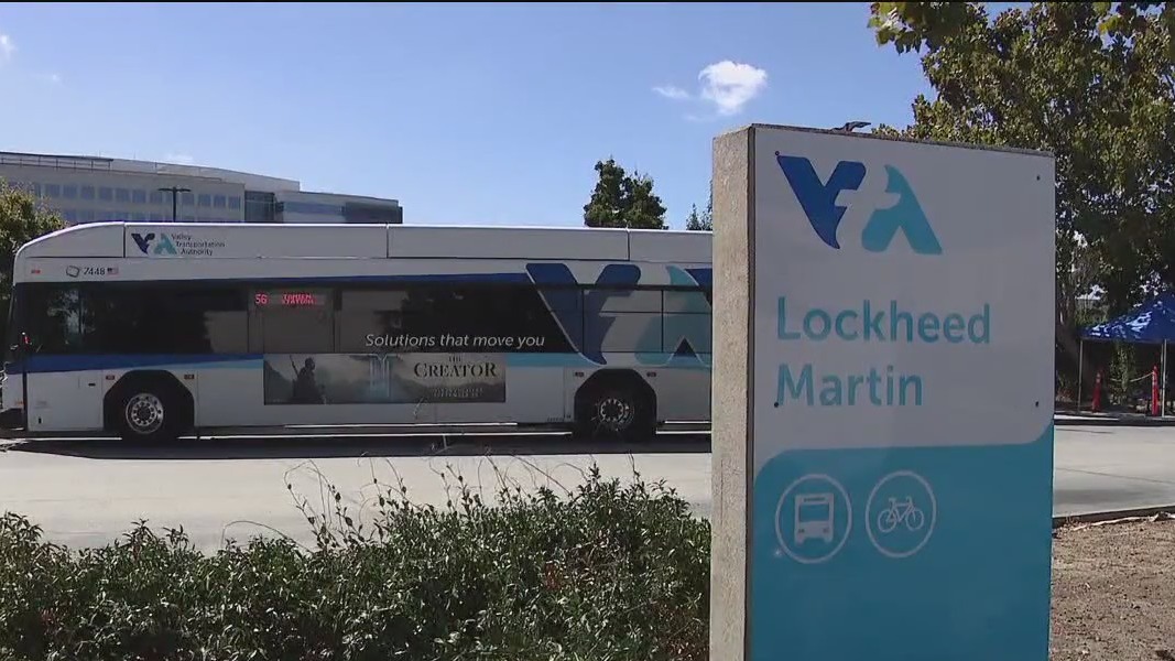 Police investigating altercation that sent VTA driver to hospital