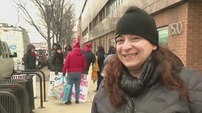 Chicago charter school teachers strike after 2 years of bargaining