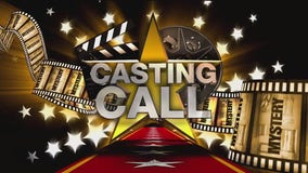 Casting Call for April 10, 2024