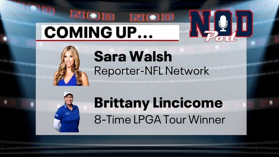 Birdies & Bratwurst: Brittany Lincicome and Sara Walsh