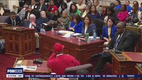 1 out of 9 nominees of Mayor Parker's Board of Education creates controversy