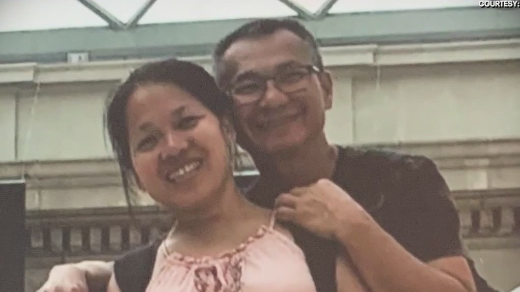 Couple's murder still unsolved after nearly 3 years