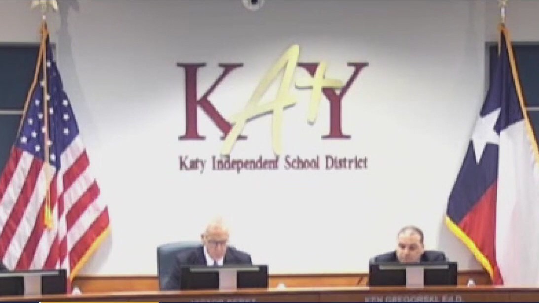 Concerns on Katy ISD's gender fluidity policy