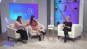 'Abbott Elementary' actress, comedian Lauren Weedman talks about brand-new show in Seattle
