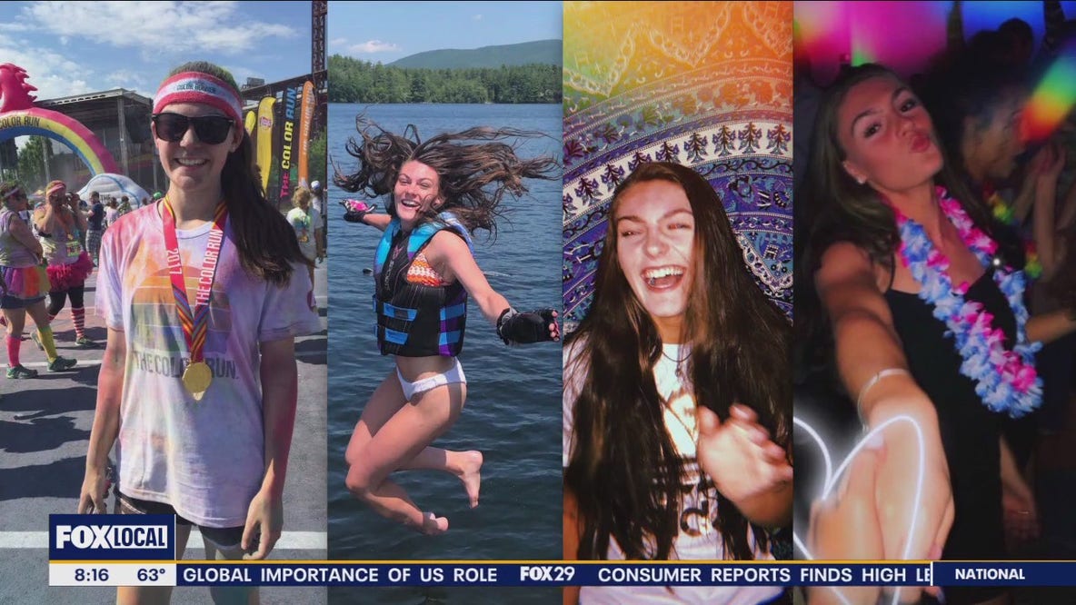 Hope for Hallie: Organization dedicated to helping teens with mental health challenges