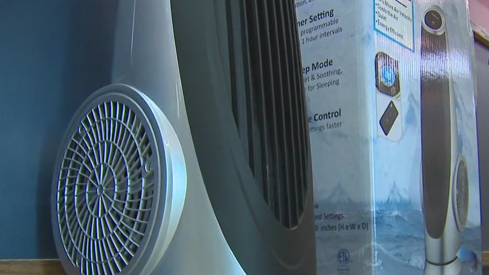 City measure would require AC in rental units