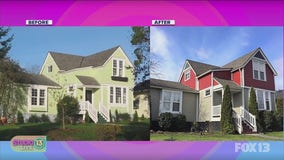 SPONSORED: Home upgrades with Polar Bear Exterior Solutions