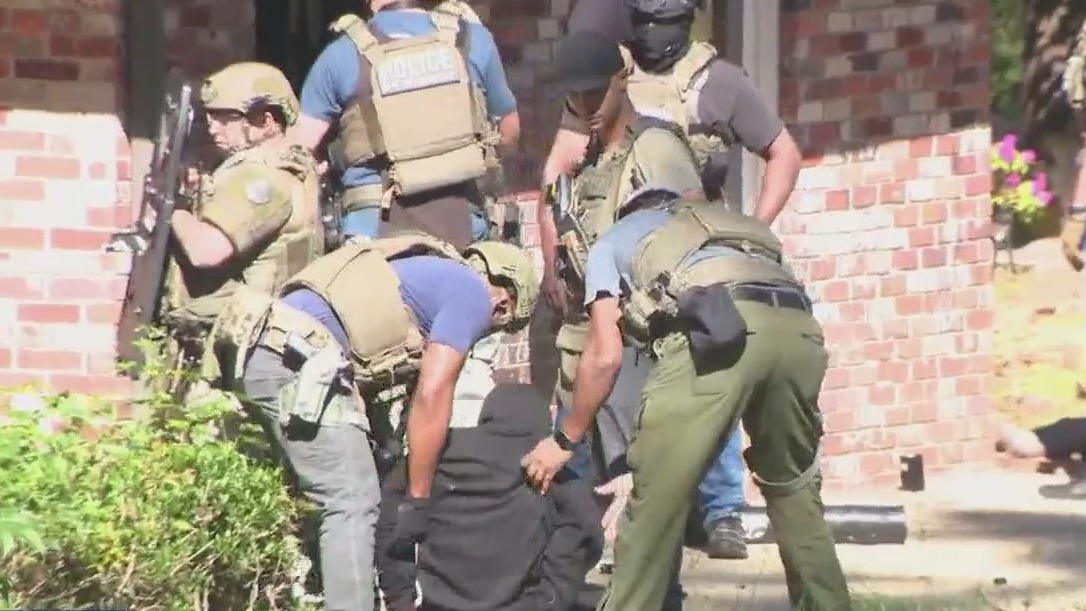 Texas lawmakers begin work on anti-squatting legislation