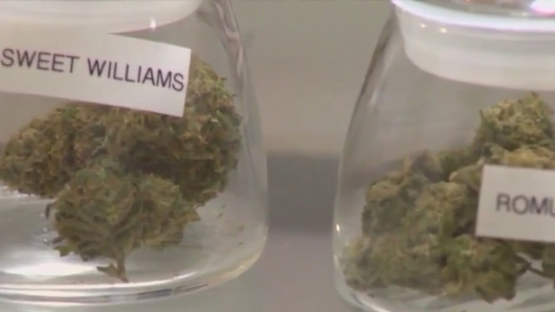 Marijuana Reclassification: What changes? Who cares?