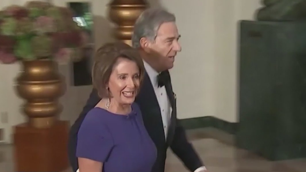 Paul Pelosi hammer attack: New details revealed in court