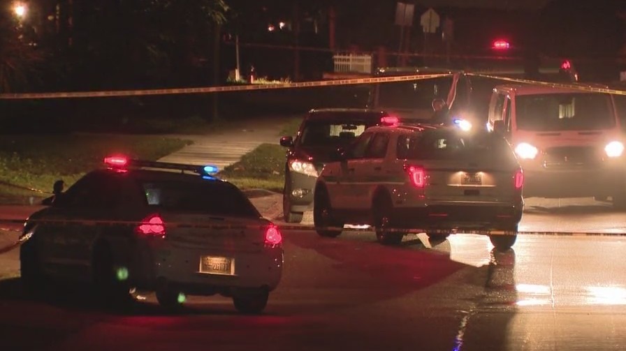 Orange County deputies investigate deadly shooting in Apopka