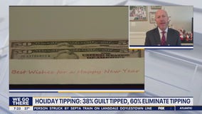 Cashing In: Holiday tipping