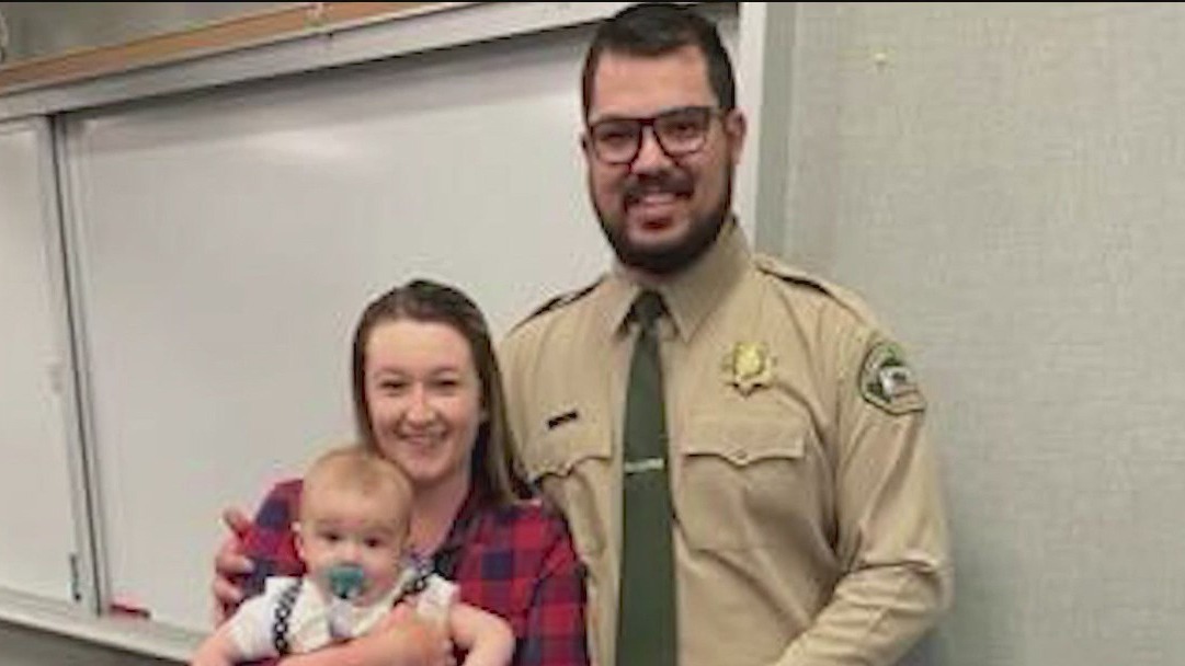 'Long road to recovery' for Sonoma Co. deputy hit by patrol car